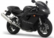 Triumph Daytona 955i Triumph Daytona 955i
